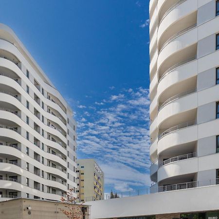 Sun Towers Swinoujscie By Noclegi Renters 外观 照片
